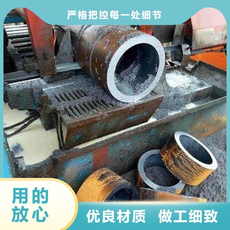 质量检测(苏沪)Q355C钢管今日报价制造厂家