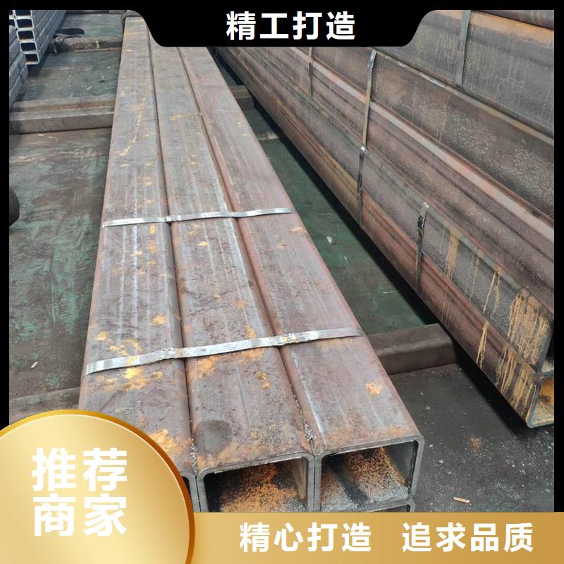 苏沪方管_钢材专业的生产厂家、质检严格放心品质-(本地)货源