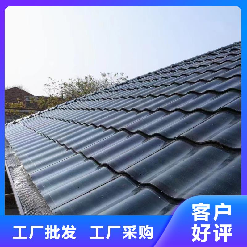 别墅pvc雨水管种植基地