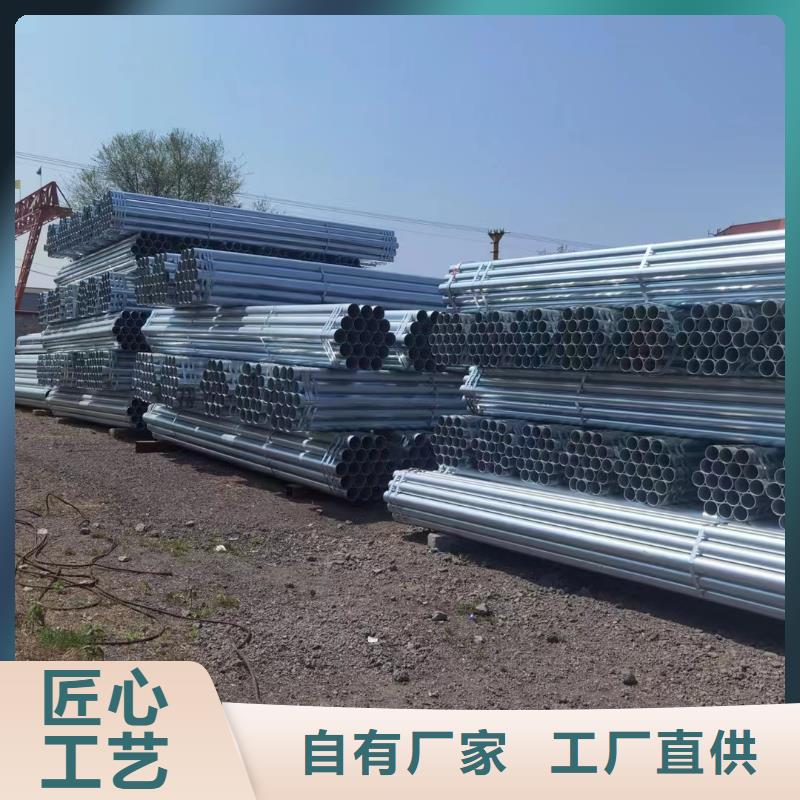 友发牌热镀锌管哪里便宜