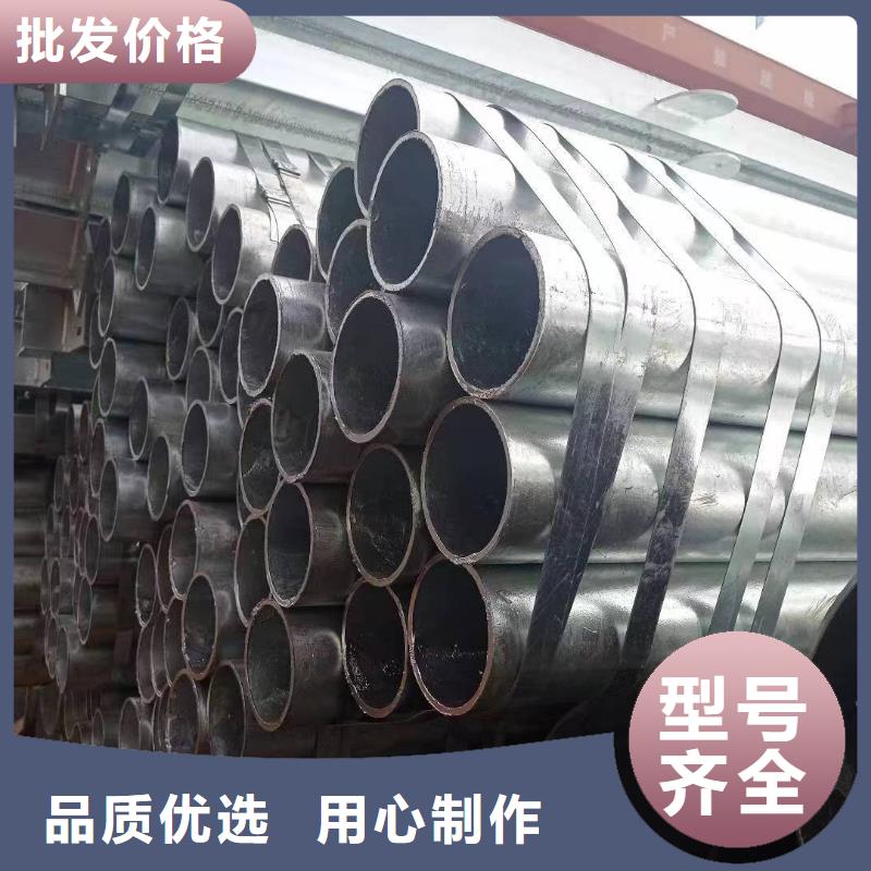 镀锌螺旋管型号齐全