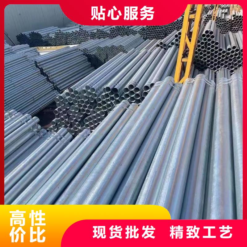 螺旋钢管万吨库存