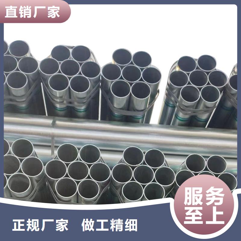 高锌层镀锌管哪里有卖的