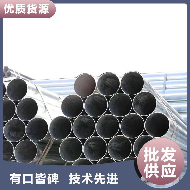 正大钢塑复合管货源充足