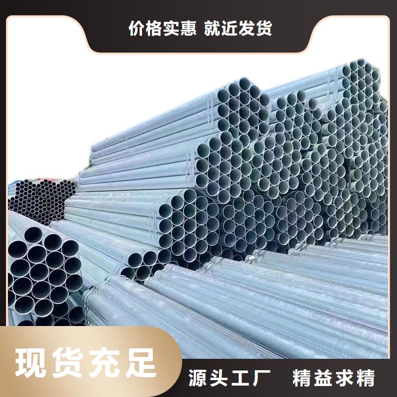 螺旋钢管万吨库存