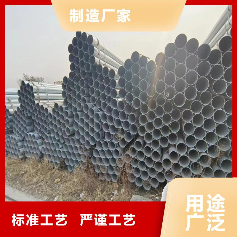 利达镀锌焊管哪里便宜