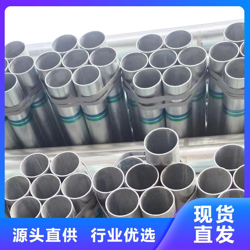 保温螺旋管万吨库存