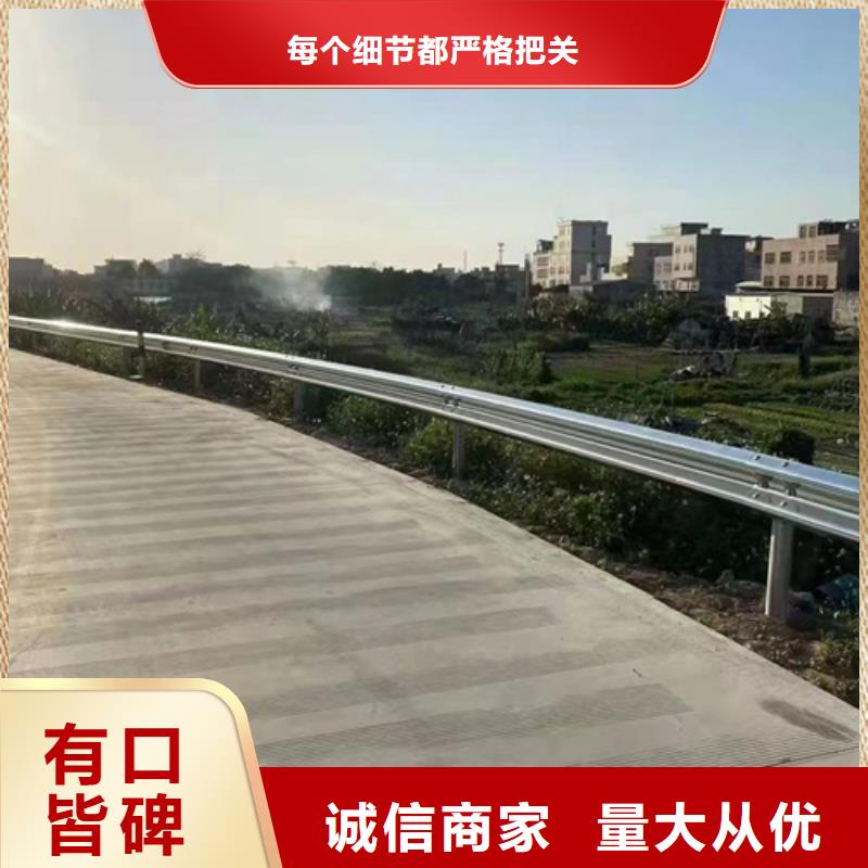 专业销售高速公路防护栏-省钱