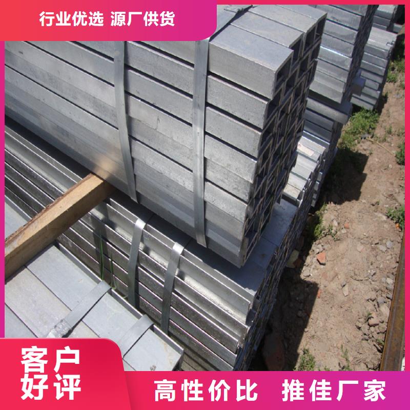 国标工字钢品质保障联众钢材