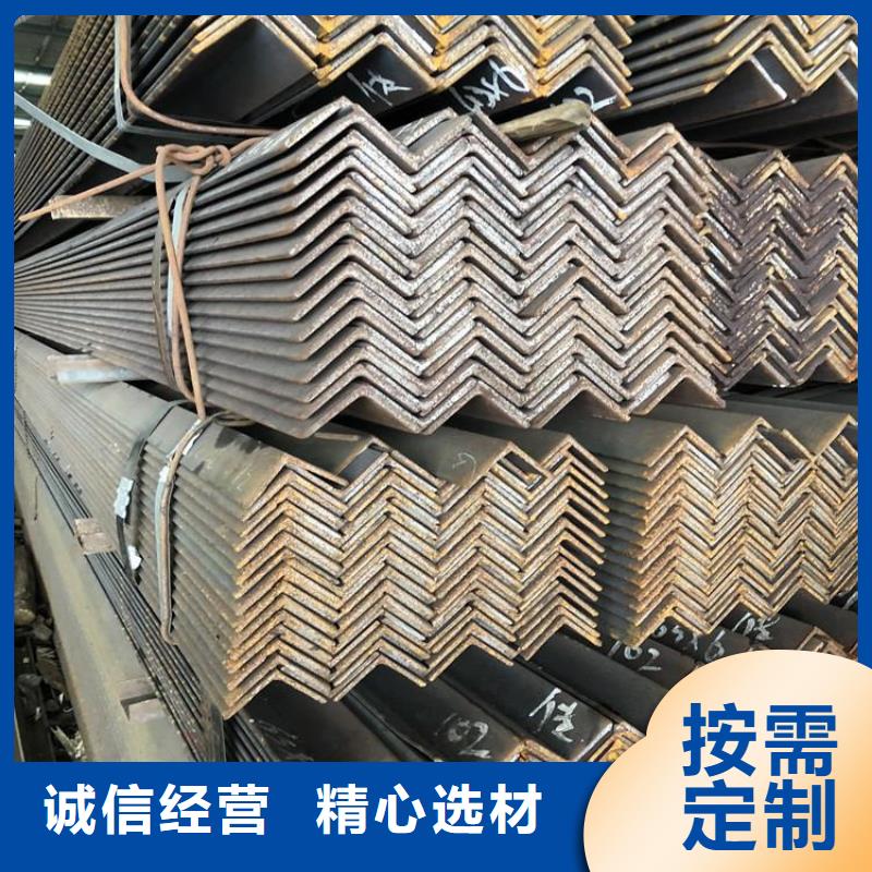 镀锌槽钢生产厂家联众钢材