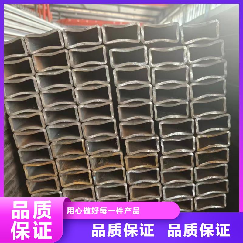 q345b方矩管好品质看的见