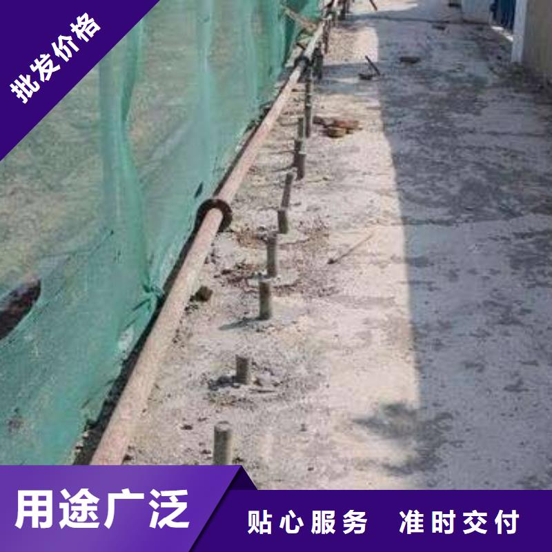 公路裂缝修复注浆性能可靠