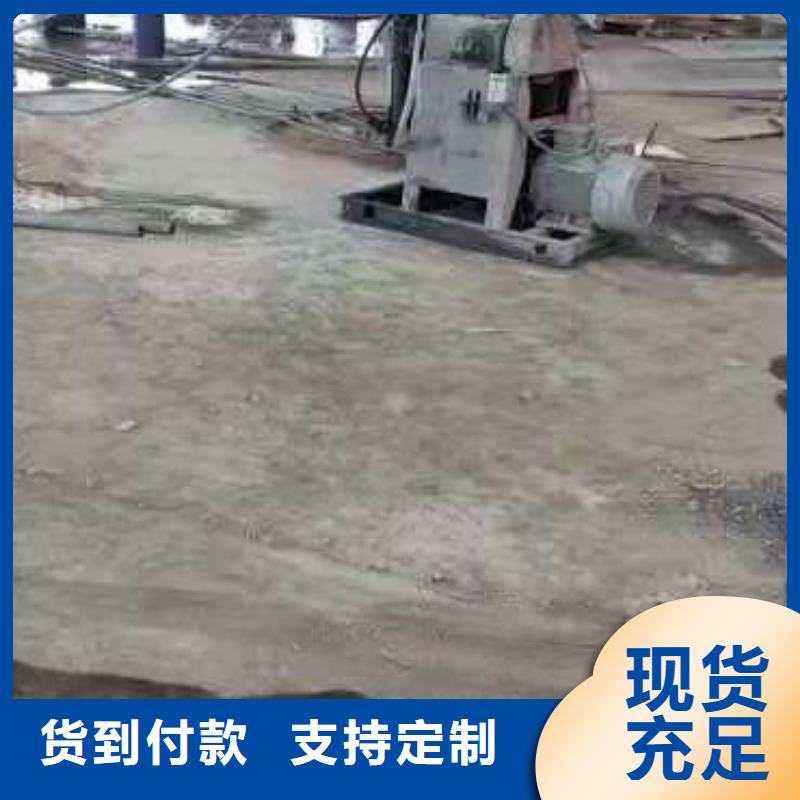 公路下沉注浆地基加固注浆用心做好细节