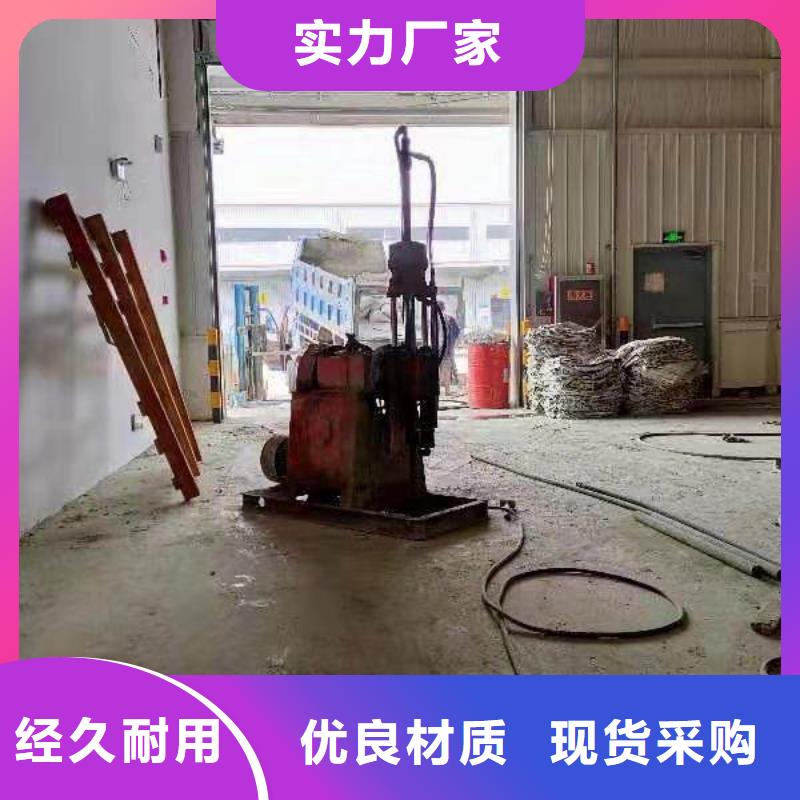 公路下沉注浆路基注浆工厂现货供应