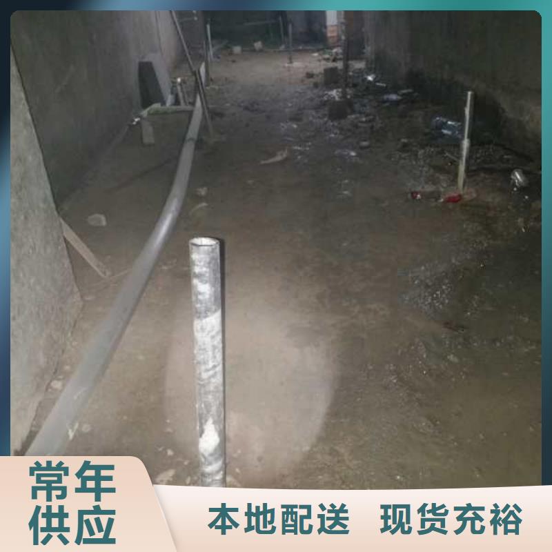 公路下沉注浆地面下沉注浆一站式厂家