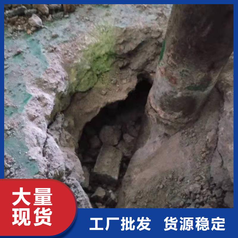 公路裂缝修复注浆质量上乘