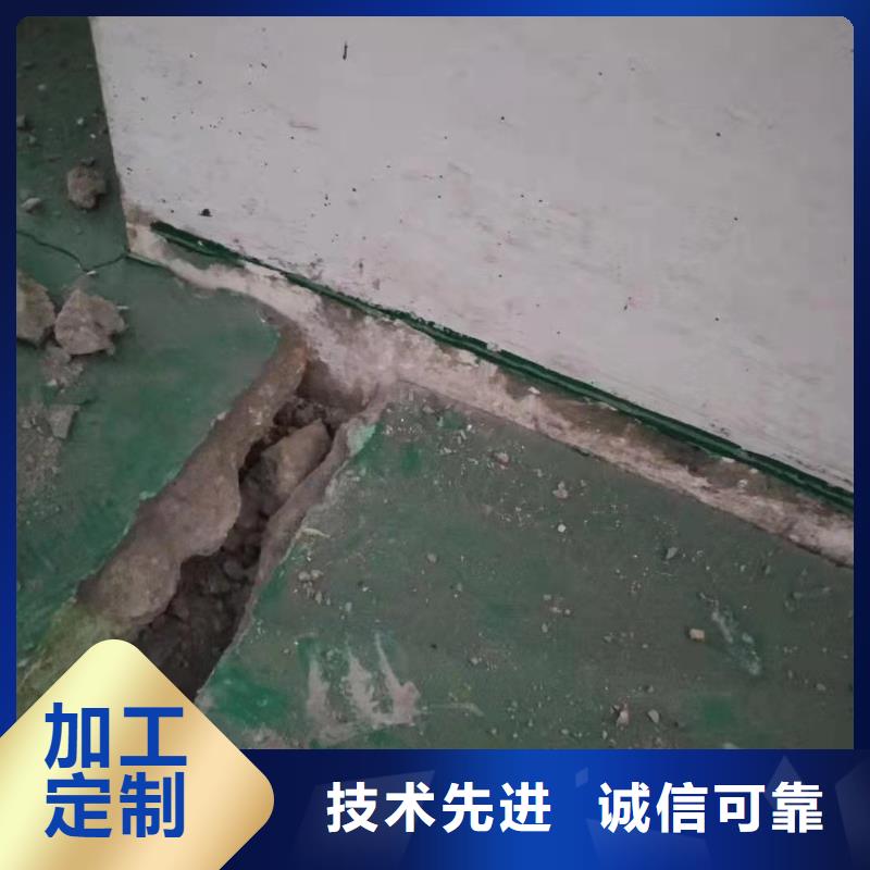 推荐：公路沉降注浆加固病害处理厂家