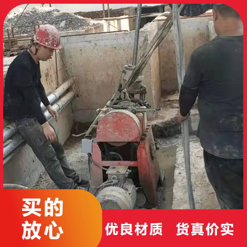 公路下沉注浆-地基加固注浆专业生产品质保证