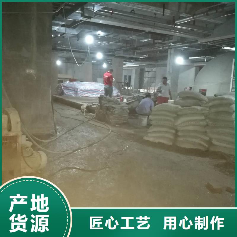 地基加固公司品质与价格同行