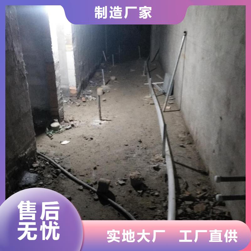 地基加固公司行内优选