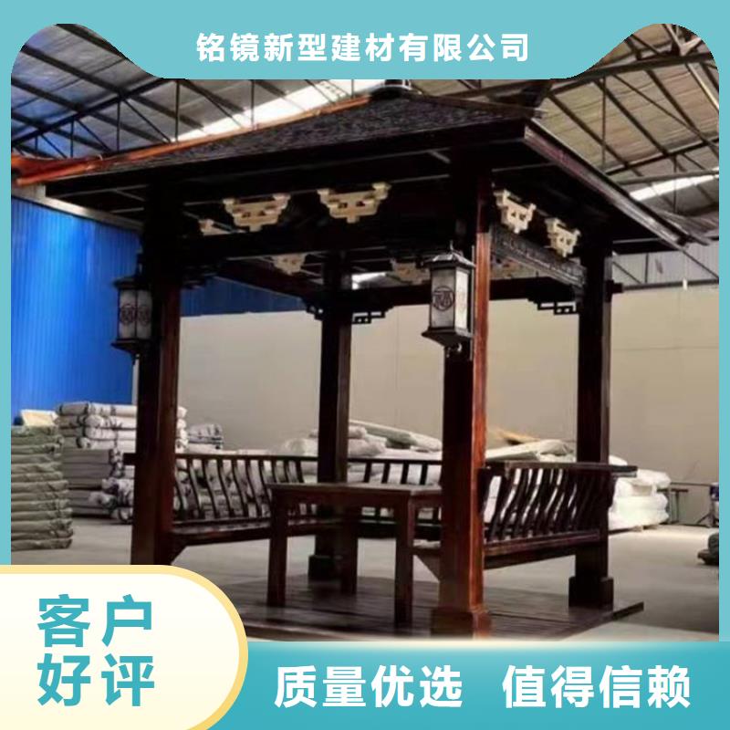 古建长廊施工型号齐全