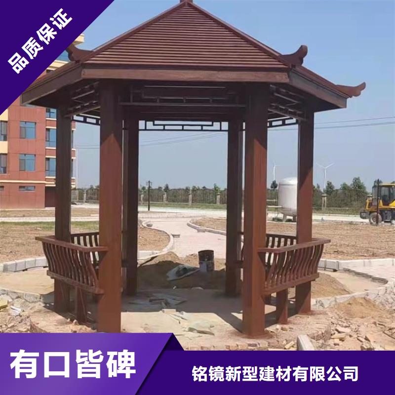 铝代木古建装饰公司_保证正品