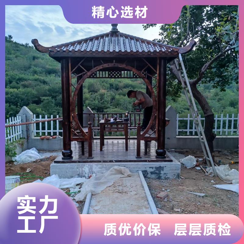 古建长廊图片大全产品介绍