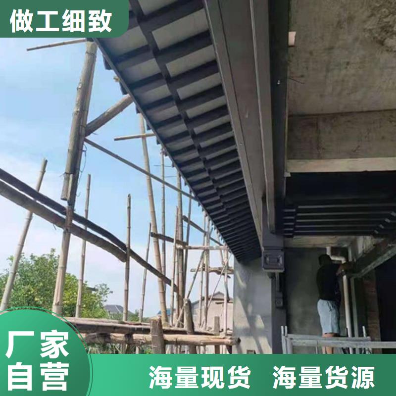 铝合金古建厂家优惠多