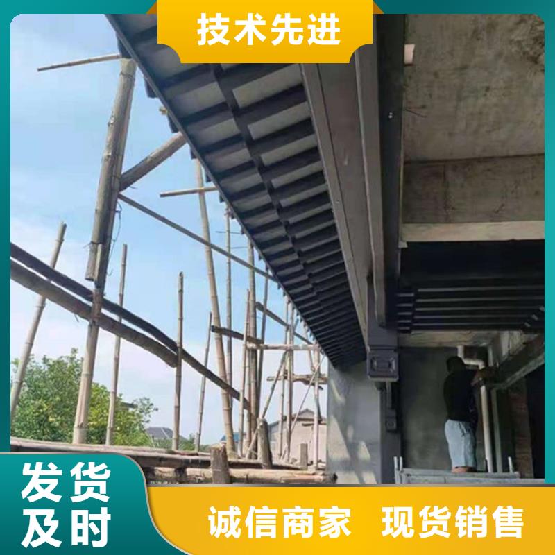 古建长廊凉亭厂家采购价格