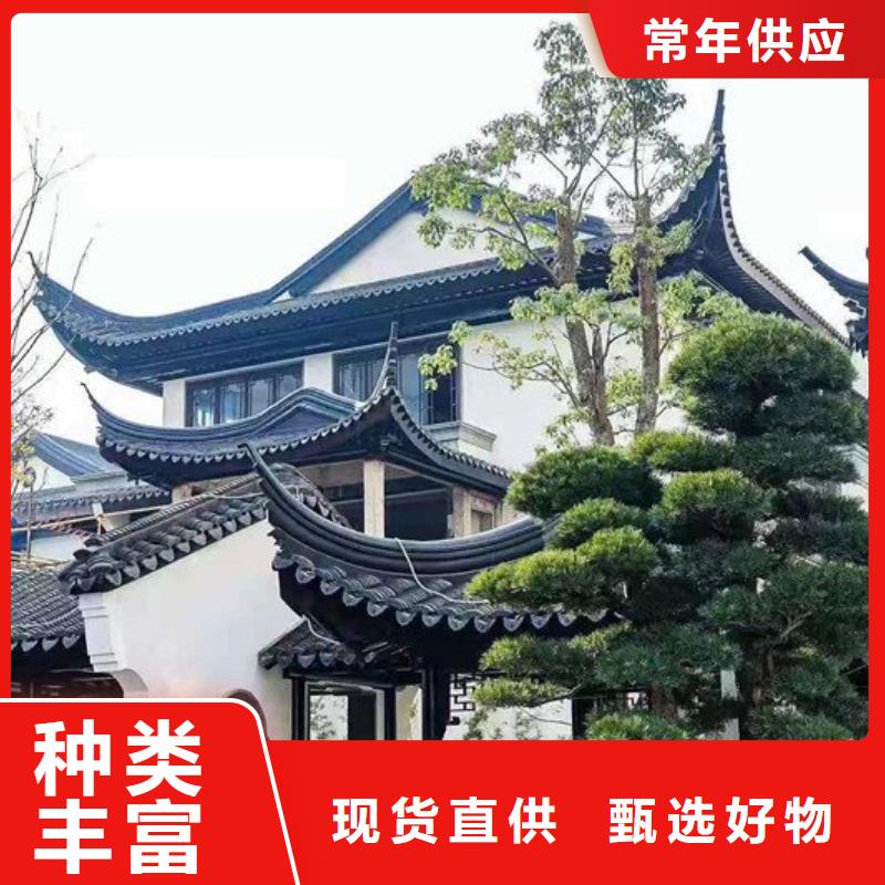 古建长廊凉亭厂家采购价格