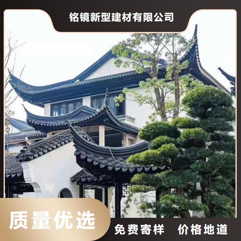 古建长廊多少钱一米工厂直销