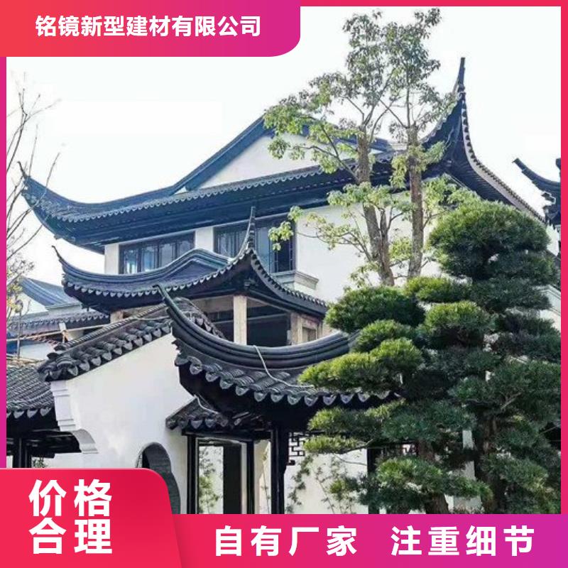 古建构件良心厂家