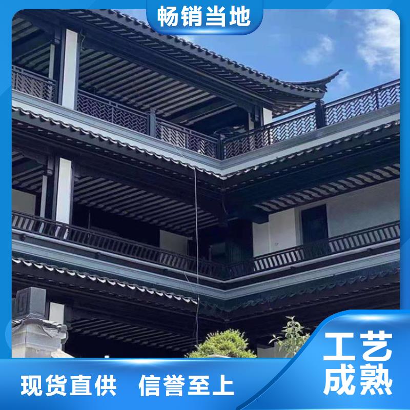 古建筑设计与施工实力厂家