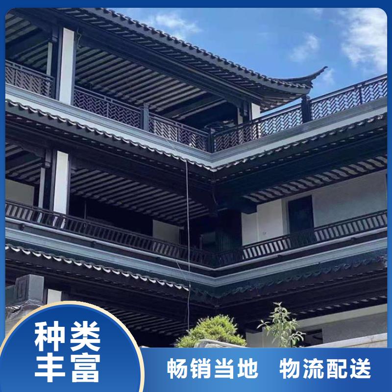 古建筑模型源头厂家