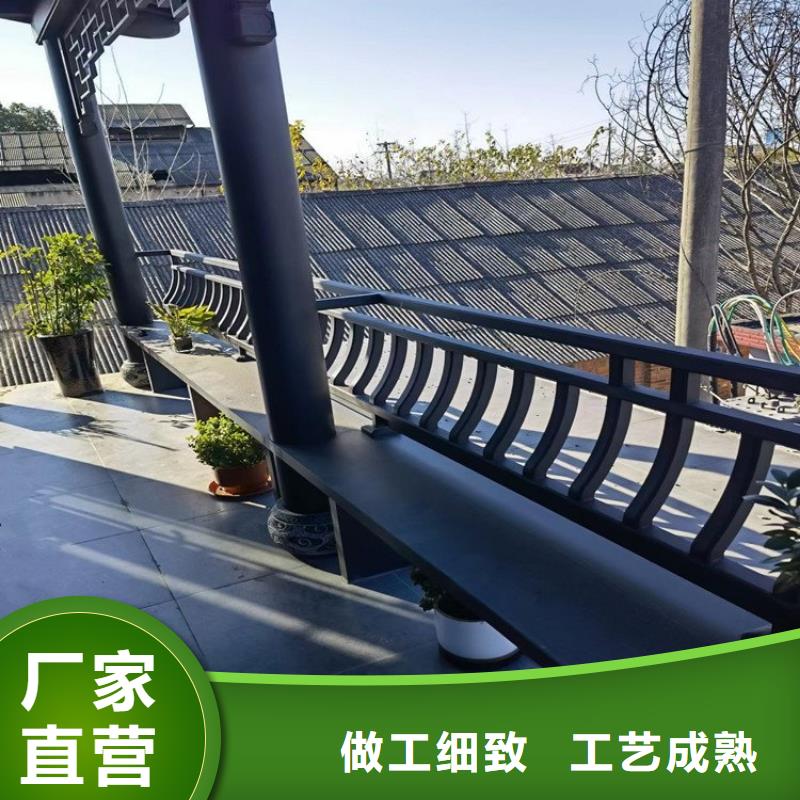 古建筑模型售后完善