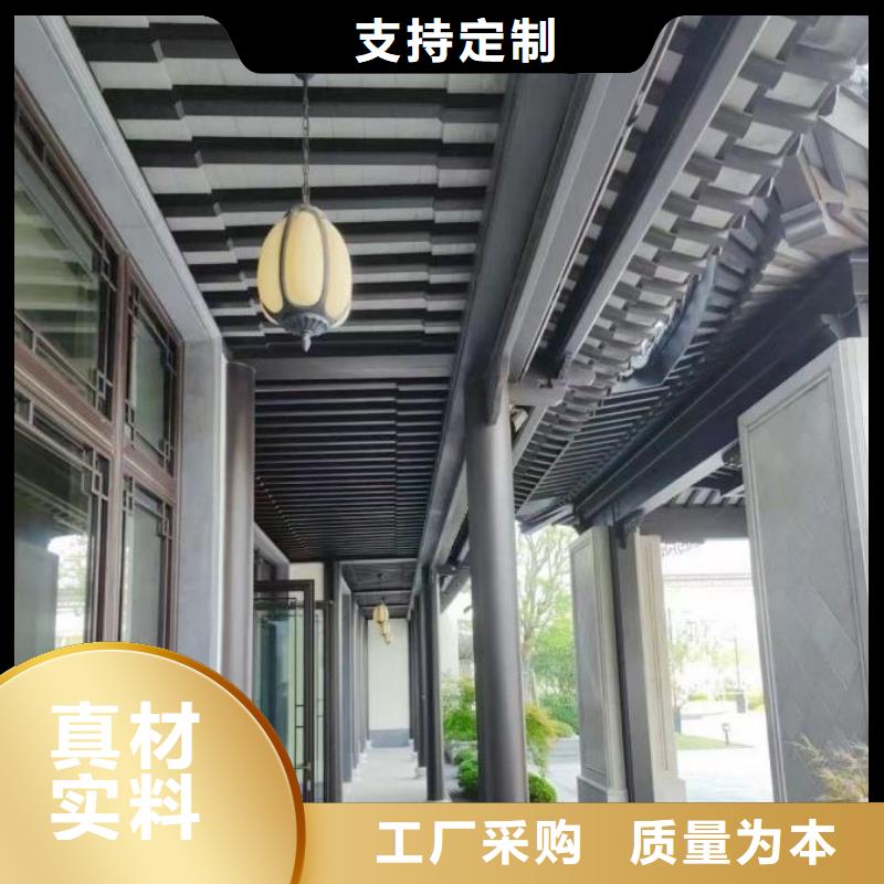 新中式古建装修售后无忧