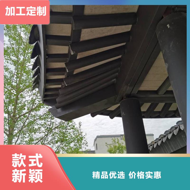 古建长廊为您服务