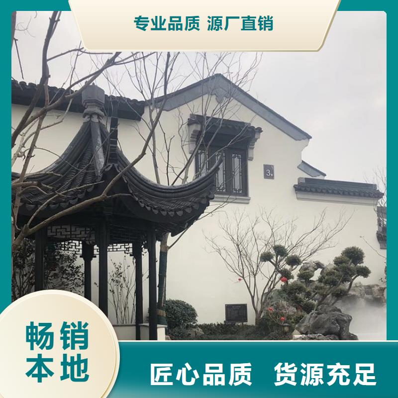 古建长廊多少钱一米10年经验