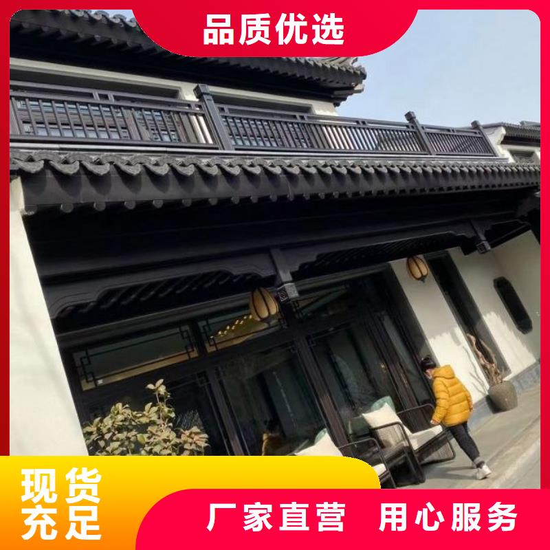 新中式古建大门价格公道