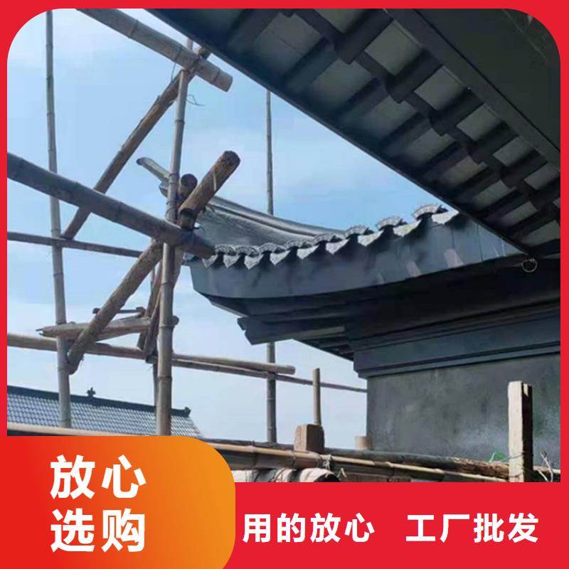 古建长廊施工实力厂家