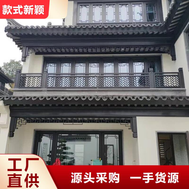 古建栏杆可定制