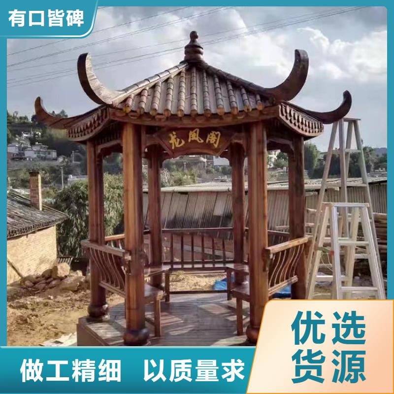 古建牌楼厂家在线报价