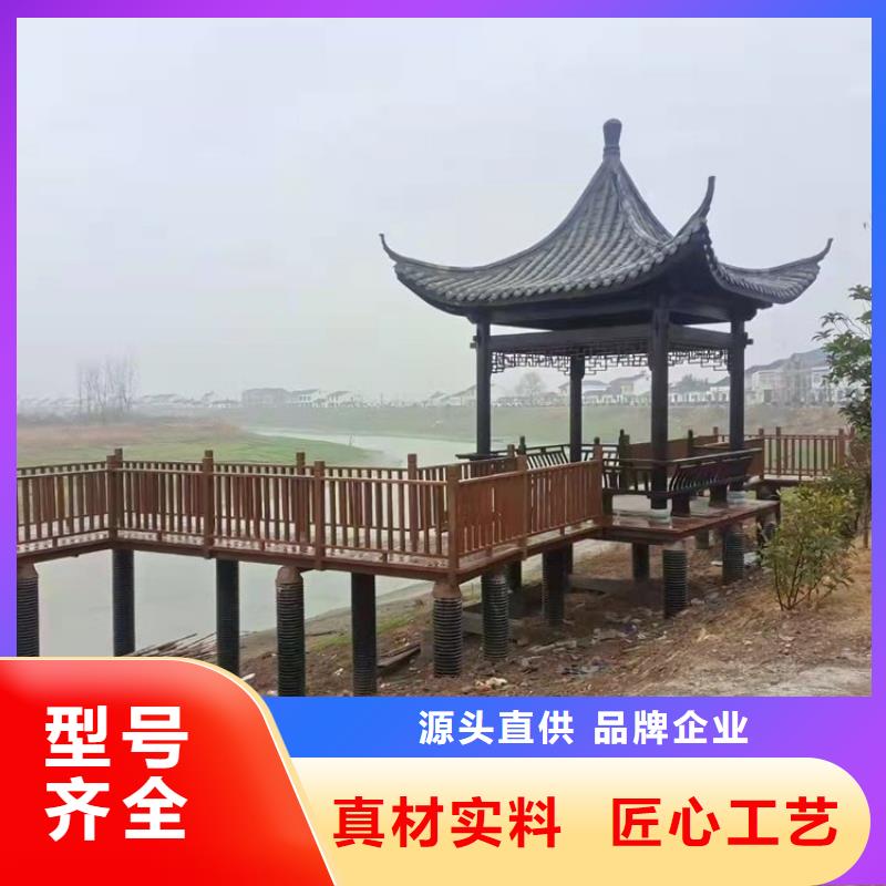 古建长廊图片大全放心选择