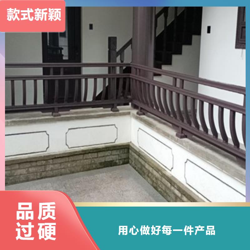 防腐木古建亭子全国发货