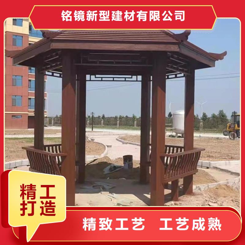 古建亭子用什么木材报价