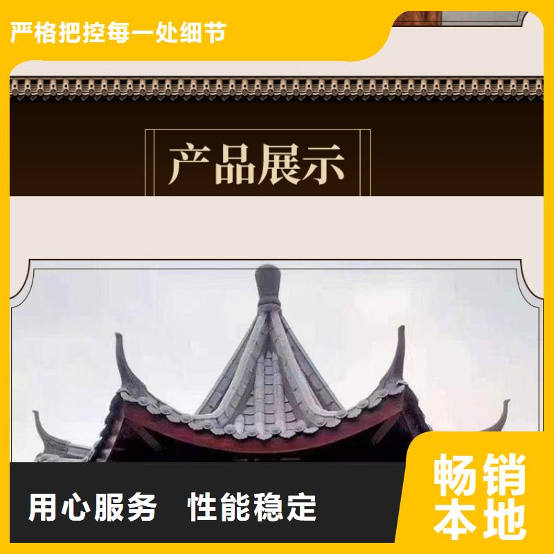 古建亭廊图片定制价格