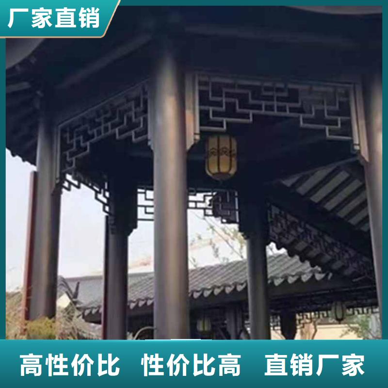 古建亭廊用土建软件算量吗批发