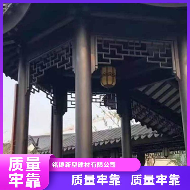 【古建亭廊【仿古建筑】资质认证】