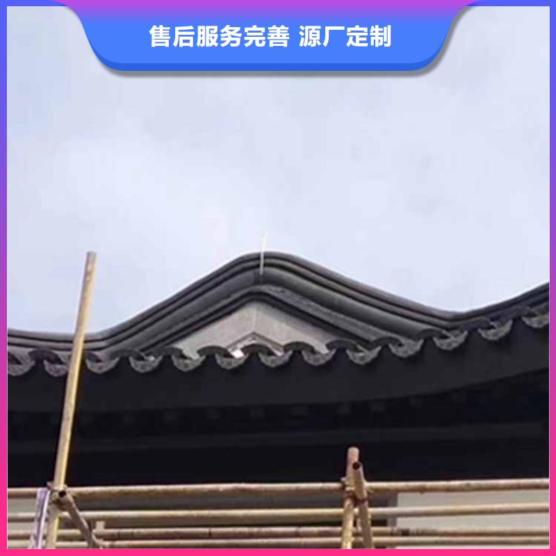 古建亭廊仿古建筑质检严格