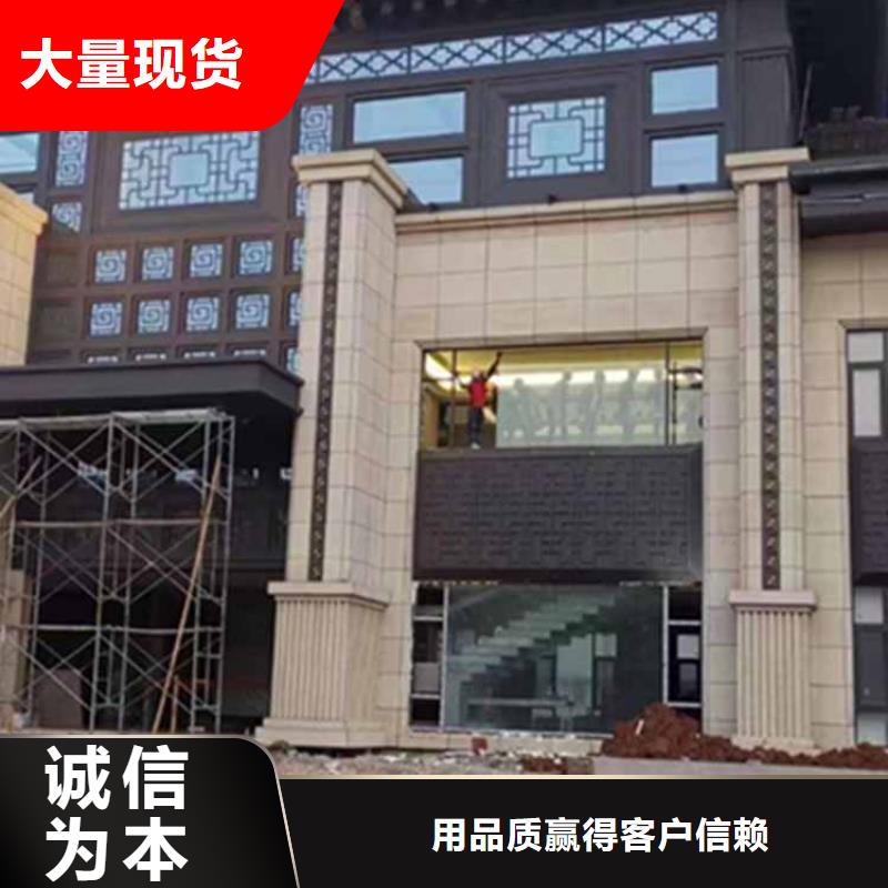 古建牌楼施工厂家放心购买